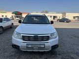 Subaru Forester 2008 года за 4 700 000 тг. в Мерке