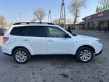 Subaru Forester 2008 года за 4 700 000 тг. в Мерке – фото 4