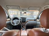 Subaru Forester 2008 года за 4 700 000 тг. в Мерке – фото 5