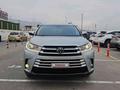 Toyota Highlander 2017 годаүшін14 535 000 тг. в Алматы – фото 2