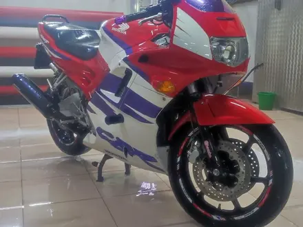 Honda  CBR 600F 1996 года за 1 850 000 тг. в Астана – фото 2
