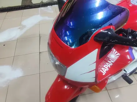 Honda  CBR 600F 1996 года за 1 850 000 тг. в Астана – фото 10