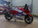 Honda  CBR 600F 1996 года за 1 850 000 тг. в Астана – фото 3