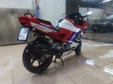 Honda  CBR 600F 1996 года за 1 850 000 тг. в Астана – фото 4