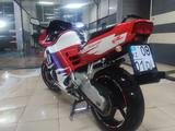 Honda  CBR 600F 1996 года за 1 850 000 тг. в Астана – фото 5