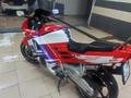 Honda  CBR 600F 1996 годаүшін1 850 000 тг. в Астана – фото 7