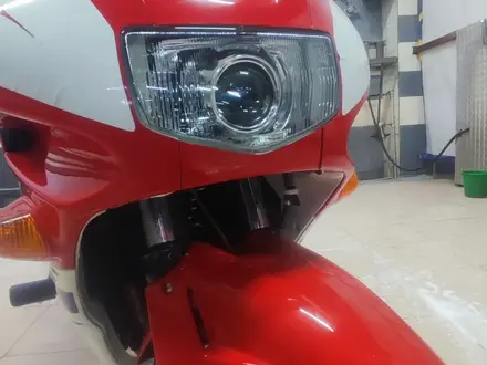 Honda  CBR 600F 1996 года за 1 850 000 тг. в Астана – фото 8