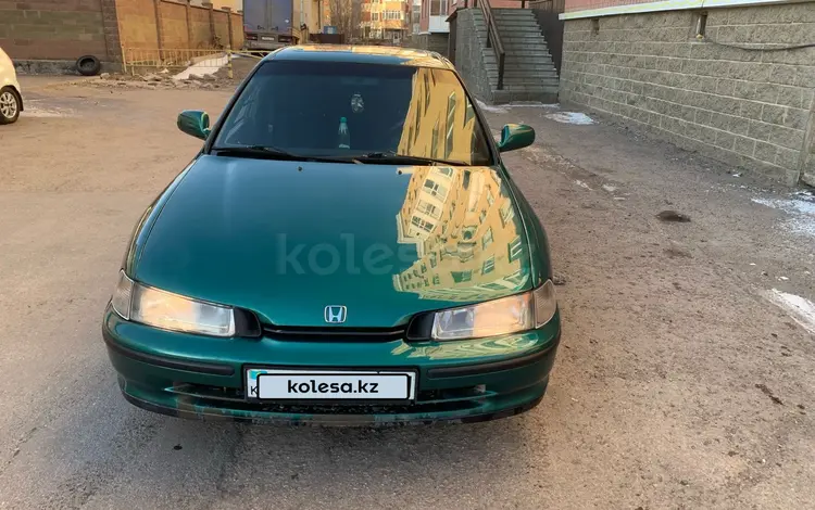 Honda Accord 1994 года за 1 700 000 тг. в Астана