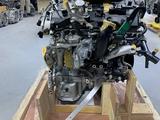 ДВИГАТЕЛЬ НОВЕСНОЙ НОВЫЙ ОРИГИНАЛ Lexus LX600 за 9 600 000 тг. в Алматы – фото 4