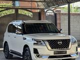 Nissan Patrol 2022 годаүшін32 500 000 тг. в Алматы – фото 2