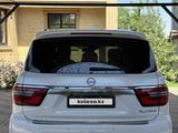 Nissan Patrol 2022 годаүшін32 500 000 тг. в Алматы – фото 5