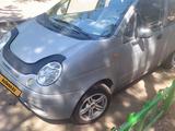 Daewoo Matiz 2012 года за 1 500 000 тг. в Алматы – фото 2