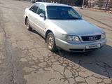 Audi A6 1997 годаfor3 950 000 тг. в Астана – фото 2