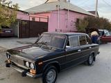 ВАЗ (Lada) 2106 1996 годаүшін1 600 000 тг. в Шымкент
