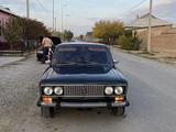 ВАЗ (Lada) 2106 1996 года за 1 600 000 тг. в Шымкент – фото 2