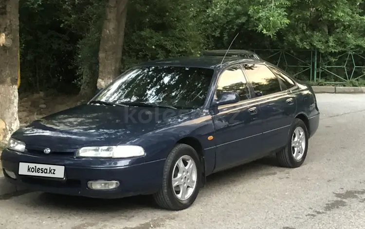 Mazda 626 1994 года за 1 350 000 тг. в Шымкент