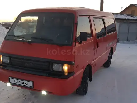 Mazda Bongo 1991 года за 2 200 000 тг. в Балхаш