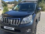 Toyota Land Cruiser Prado 2011 годаүшін17 000 000 тг. в Жаркент