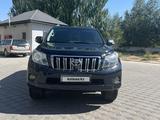 Toyota Land Cruiser Prado 2011 годаүшін17 000 000 тг. в Жаркент – фото 4