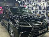 Lexus LX 570 2017 года за 44 000 000 тг. в Алматы