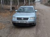 Volkswagen Passat 2004 года за 2 580 000 тг. в Кокшетау