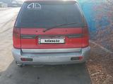 Mitsubishi Space Runner 1992 года за 700 000 тг. в Уштобе