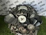 Привозной двигатель на Audi A6C5 обьем 2.8 30кл за 300 000 тг. в Астана