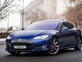 Tesla Model S 2015 годаүшін26 000 000 тг. в Алматы – фото 5