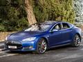 Tesla Model S 2015 годаүшін28 000 000 тг. в Алматы – фото 9