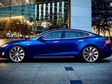 Tesla Model S 2015 года за 27 000 000 тг. в Алматы – фото 3