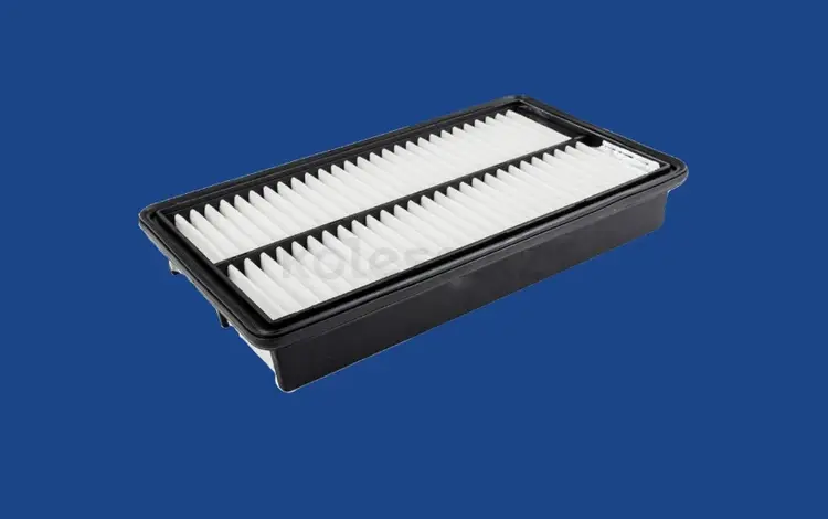 Фильтр воздушный для Ford Fiesta 2008- за 3 545 тг. в Алматы