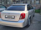 Daewoo Lacetti 2008 года за 3 550 000 тг. в Шымкент