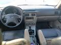 Subaru Forester 2003 годаүшін4 500 000 тг. в Алматы – фото 2