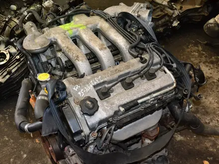 Двигатель Mazda 1.8 24V K8 Инжектор Трамблер за 300 000 тг. в Тараз
