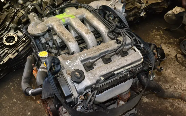 Двигатель Mazda 1.8 24V K8 Инжектор Трамблерүшін300 000 тг. в Тараз