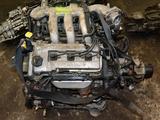 Двигатель Mazda 1.8 24V K8 Инжектор Трамблер за 350 000 тг. в Тараз – фото 2