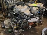 Двигатель Mazda 1.8 24V K8 Инжектор Трамблер за 350 000 тг. в Тараз – фото 5