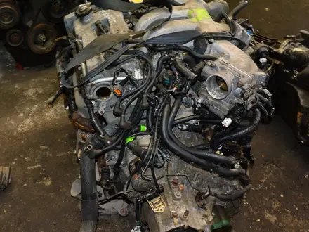 Двигатель Mazda 1.8 24V K8 Инжектор Трамблер за 350 000 тг. в Тараз – фото 6