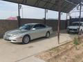 Lexus ES 300 2002 годаүшін5 000 000 тг. в Шымкент