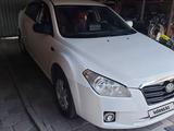 FAW Besturn B50 2013 года за 3 000 000 тг. в Караганда – фото 3