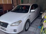 FAW Besturn B50 2013 года за 3 000 000 тг. в Караганда – фото 2