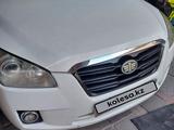 FAW Besturn B50 2013 года за 3 000 000 тг. в Караганда – фото 4
