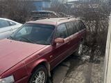 Mazda 626 1992 годаүшін1 100 000 тг. в Алматы