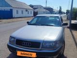 Audi 100 1991 года за 950 000 тг. в Айтеке би