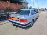 Audi 100 1991 года за 950 000 тг. в Айтеке би – фото 2