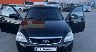 ВАЗ (Lada) Priora 2170 2015 года за 3 750 000 тг. в Усть-Каменогорск