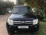 Mitsubishi Pajero 2007 годаүшін8 000 000 тг. в Талгар