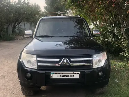 Mitsubishi Pajero 2007 года за 8 000 000 тг. в Талгар