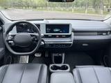 Hyundai Ioniq 5 2021 года за 14 500 000 тг. в Павлодар – фото 4