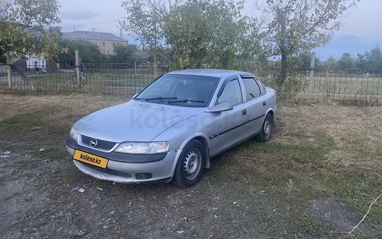 Opel Vectra 1998 года за 1 400 000 тг. в Усть-Каменогорск